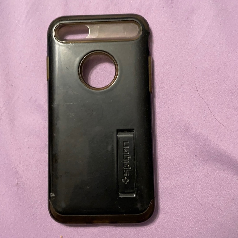 iPhone case